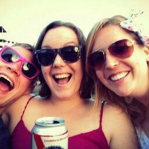 Meet your Posher, Beth